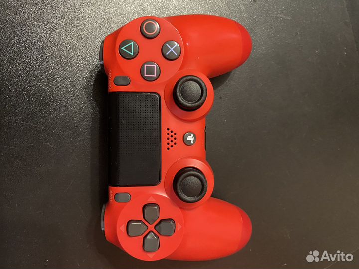 Геймпад Sony PS4 - оригинал