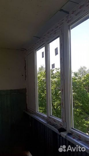 Окна пластиковые быстро под ключ