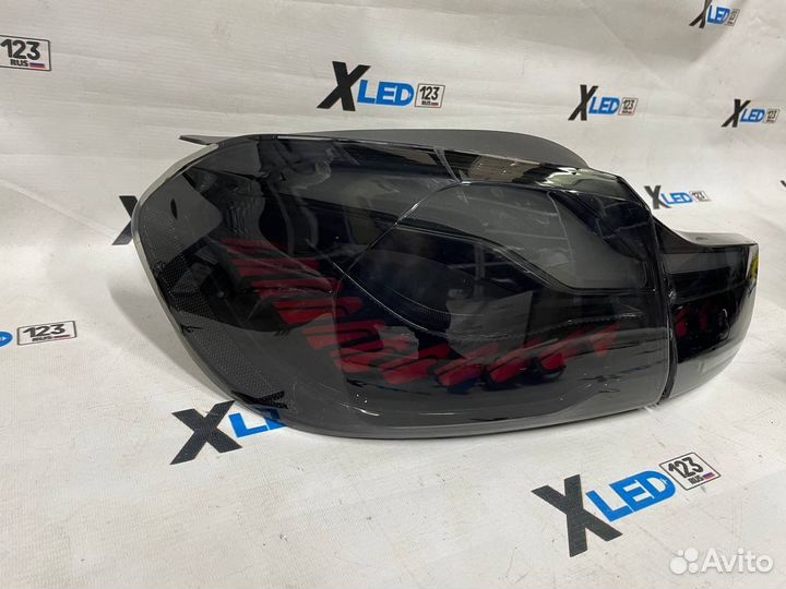 Фонари BMW F32 стиль M4 CS GTS Performance