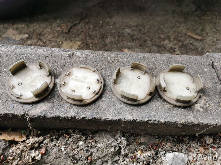 Колпачки на диски мазда оригинал