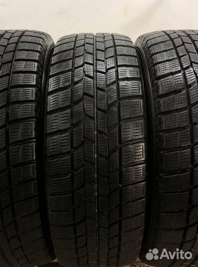 Goodyear Ice Navi 6 195/65 R15 98W