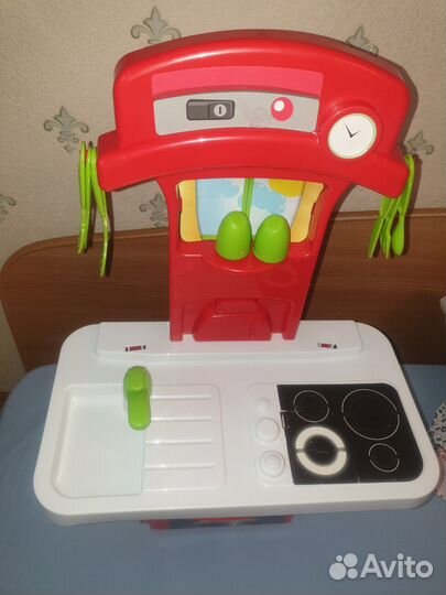 Детская кухня