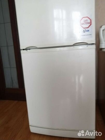 Холодильник Bosch