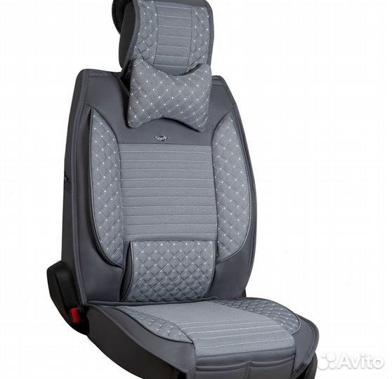 Авточехлы Ford Форд