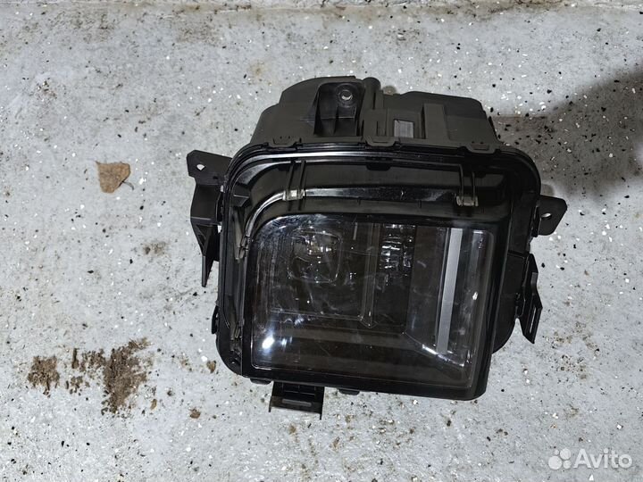 Фара передняя левая Lixiang li7 pro