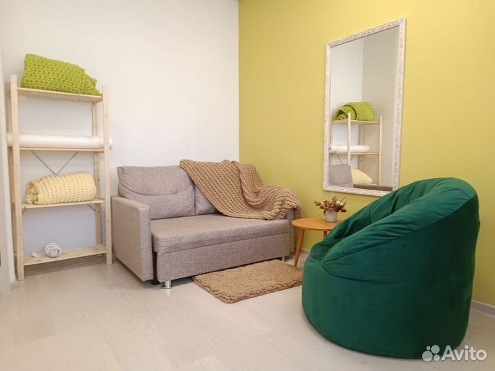 Аренда кабинета