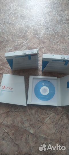 Офис 2013 для бизнеса комплект