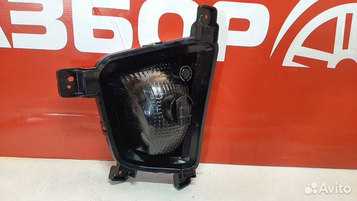 Фара противотуманная правая Hyundai Creta