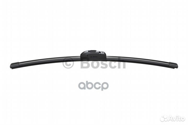 Щетка стеклоочистителя бескаркасная Aerotwin Re