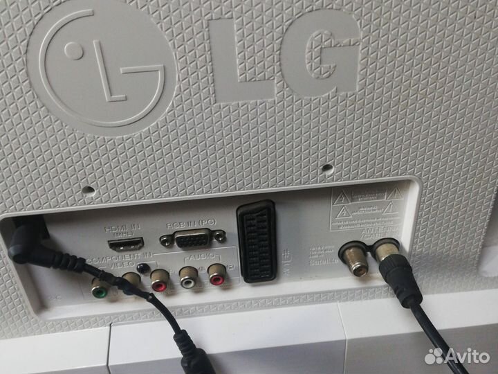 Монитор LG 29 дюймов