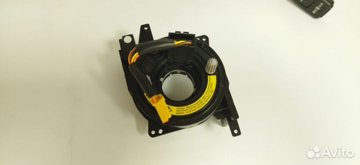 Шлейф лента Air-bag 31313854 Volvo S60 FS, XC60