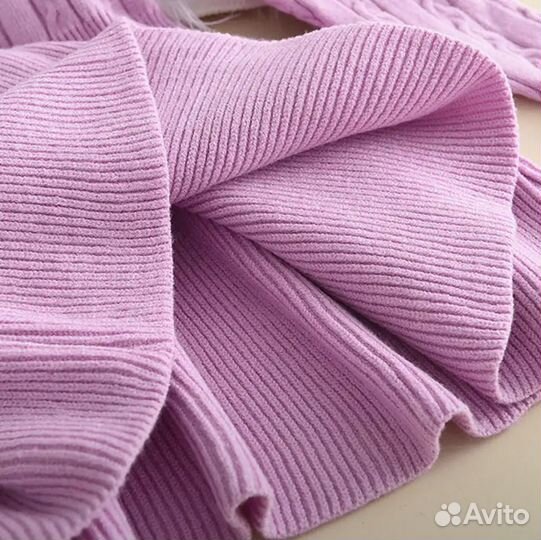 Платье для девочки детское