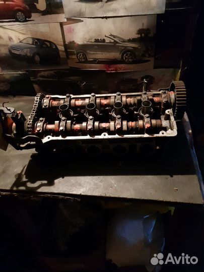 Hyundai Accent (тогаз ) гбц 1.5 16 кл 2006 г