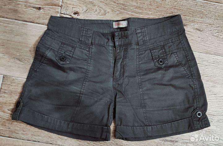 Шорты женские