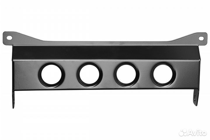 Защита тормозной системы риф УАЗ Буханка