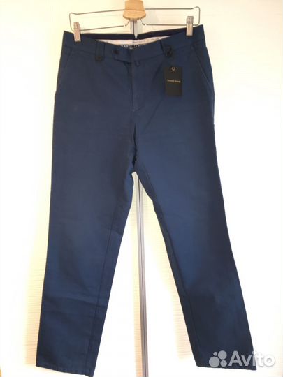 Брюки муж. Бренд (р.48)