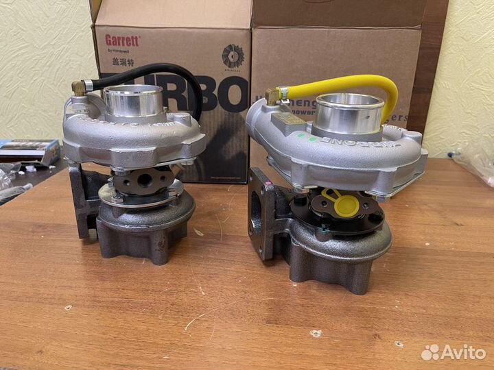 Турбина yuejin 1080 1041 юджин турбокомпрессор