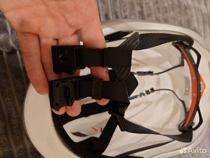 Шлем Specialized Evade II