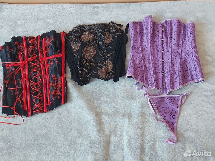 Корсет женский