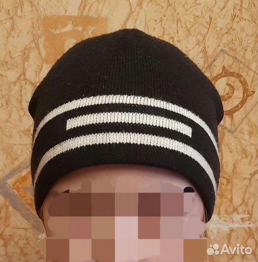 Шапка детская, унисекс