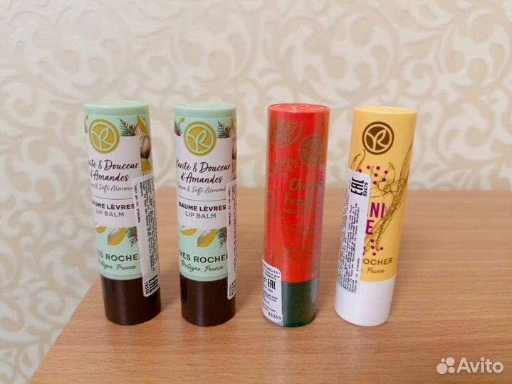 Гели для душа ив роше