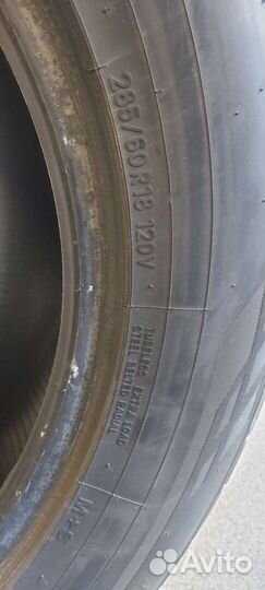 Toyo 310 285/60 R18