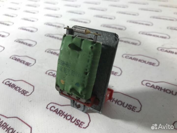 Реостат Volkswagen Passat B5+ 1.8T AWM