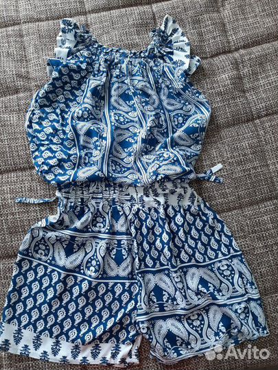 Женская одежда маленького размера