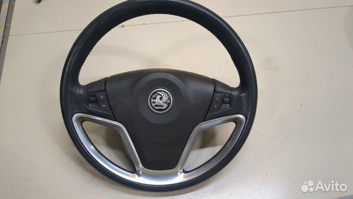 Руль Opel Antara, 2007