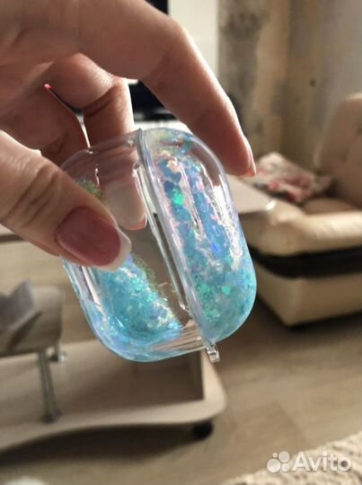 Чехол для airpods pro