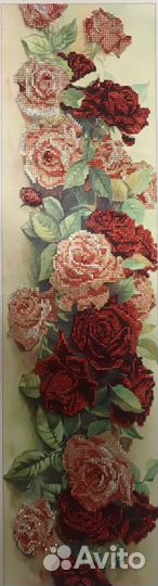 Алмазная мозаика готовое,на заказ(картины и мн.др)