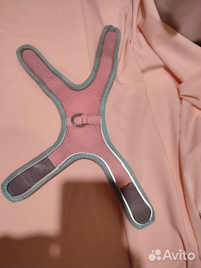 Шлейка для Щенка или Маленькой породы