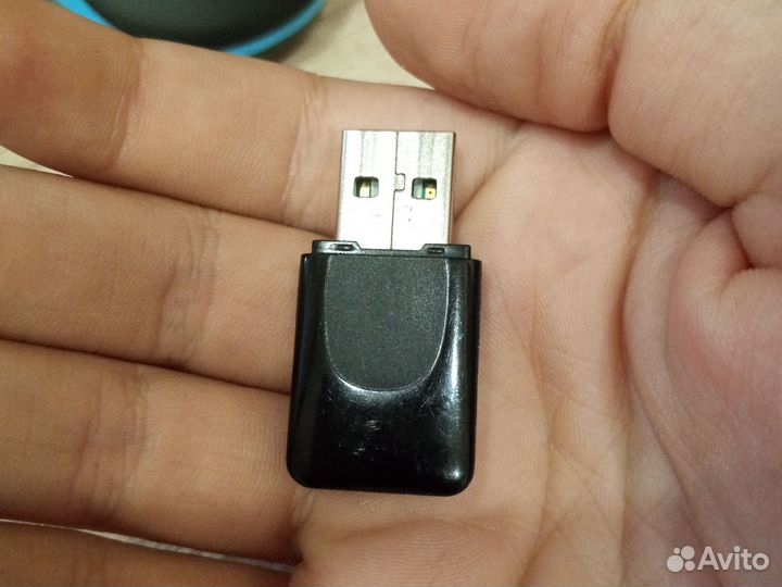 Wifi adapter