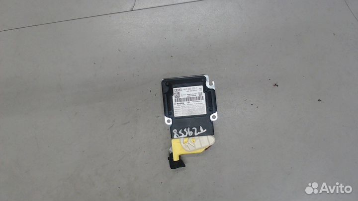 Блок управления airbag Audi A6 (C7), 2012