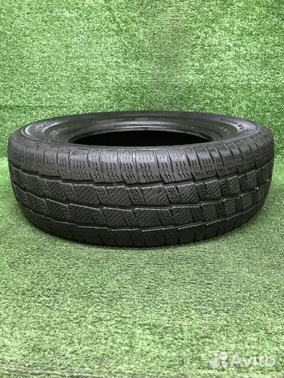 Ovation WV-03 215/70 R15C R