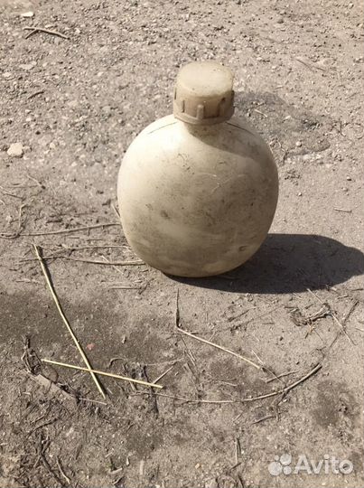 Фляжка для воды