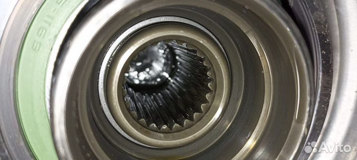 Задний редуктор Mazda CX5 Муфта CX5 Электромуфта