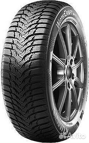 Kumho WinterCraft WP51 205/65 R15 94T