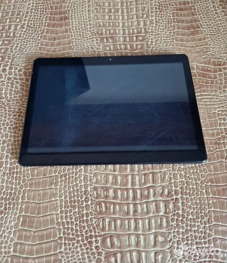 Планшет irbis TZ963 на запчасти