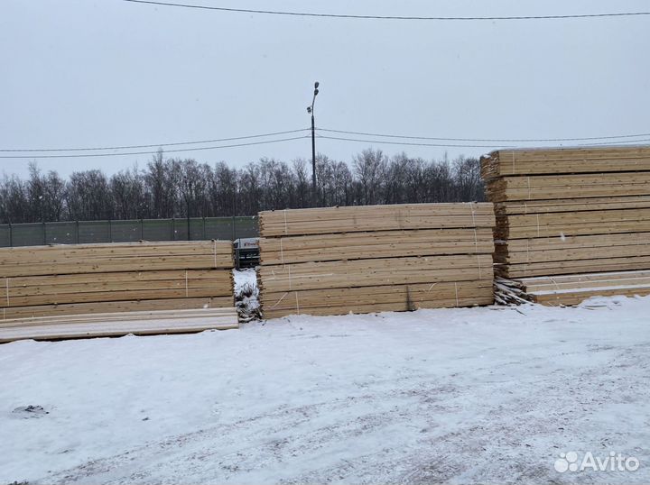 Пиломатериал, Доска