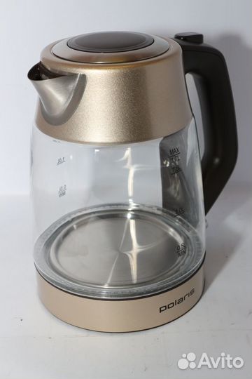 Чайник polaris PWK 1760CGL