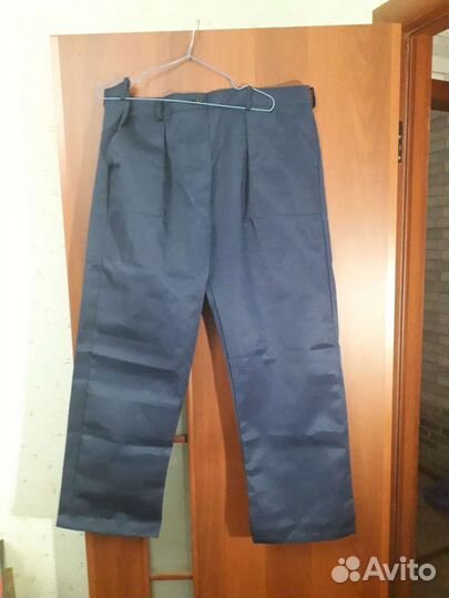 Костюм рабочий