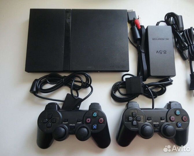 Sony playstation 2 PS2