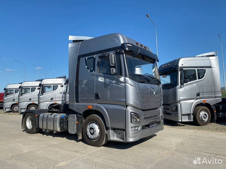 FAW CA4180P25K15E5A80, 2023