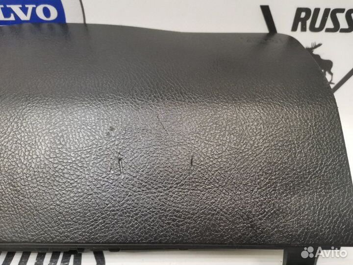 Подушка безопасности Land Rover Freelander 07-14