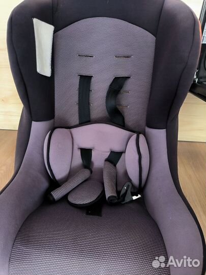 Автомобильное детское кресло от 9 до 36 кг