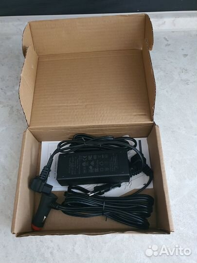 Автомобильный холодильник Alpicool MK35