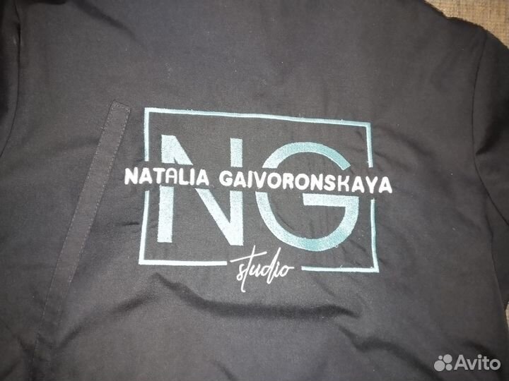 Машинная вышивка на заказ