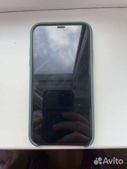iPhone Xr, 128 ГБ
