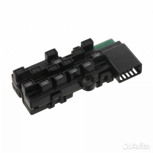 Febi 33536 Датчик угла поворота руля 12V (10 Pin)